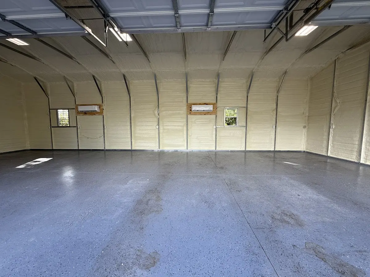 Attic Insulation in Sedalia, MO